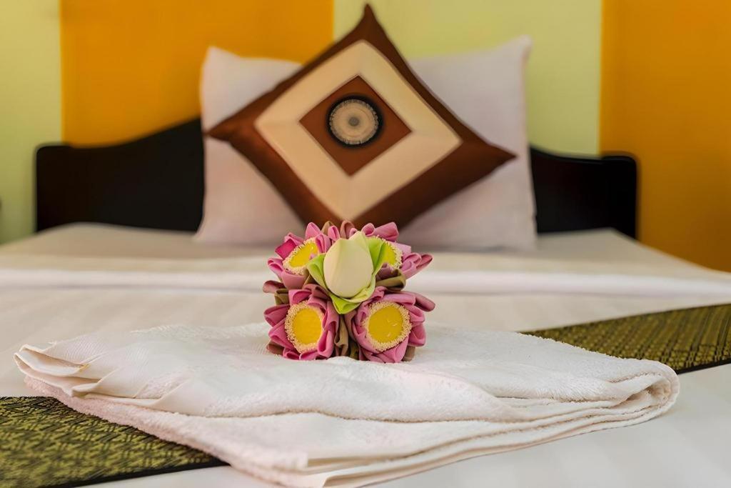 Happy Zone Hostel Сием Реап Екстериор снимка