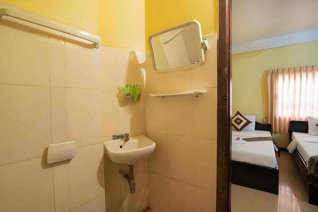 Happy Zone Hostel Сием Реап Екстериор снимка