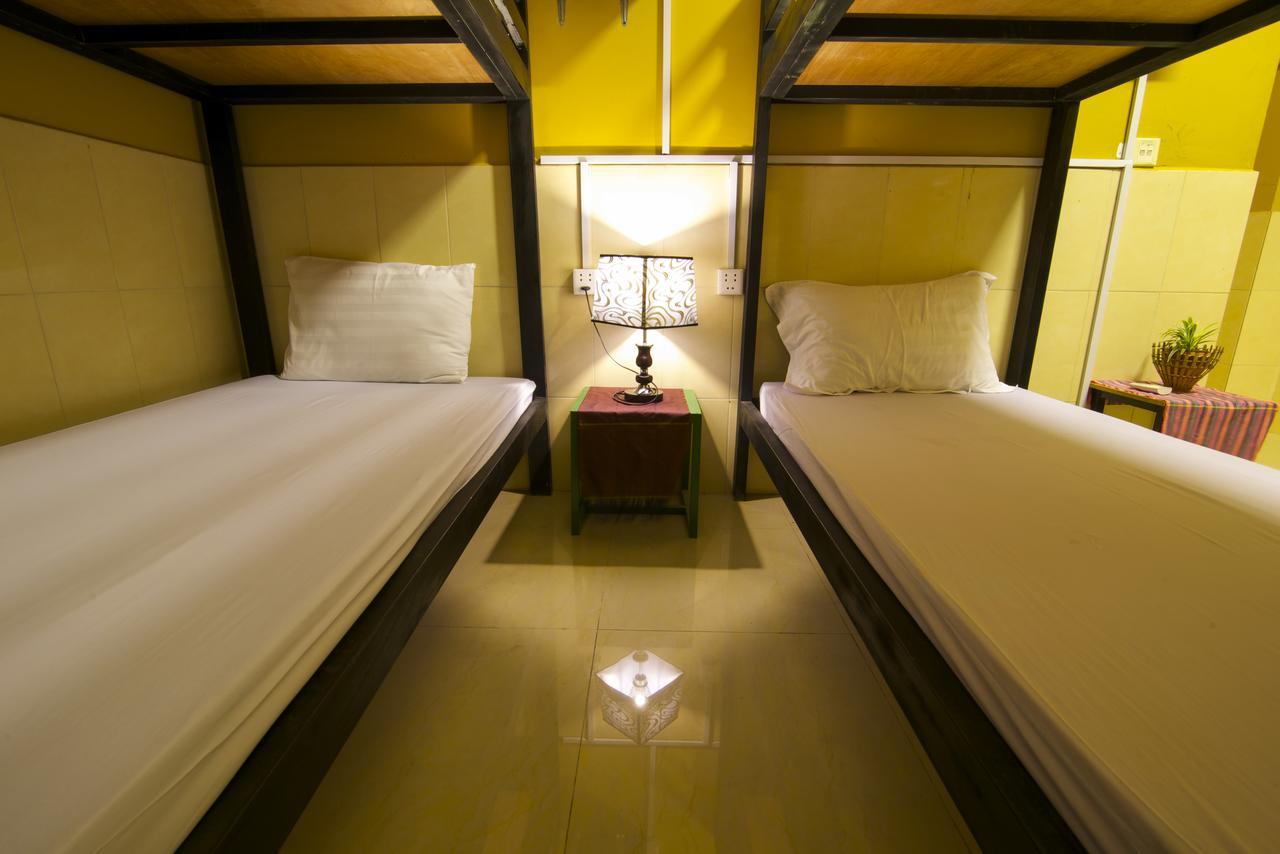 Happy Zone Hostel Сием Реап Екстериор снимка